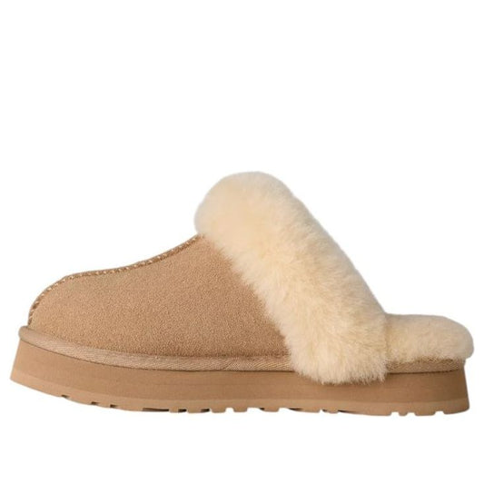(GS) UGG Disquette 'Sand' 1171199K-SAN