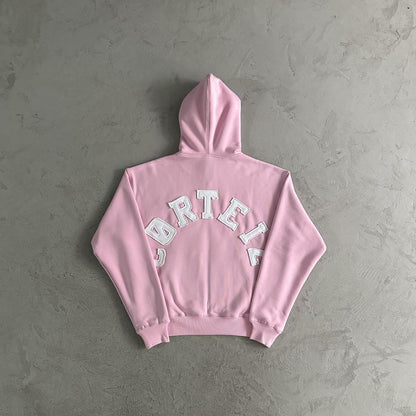 CORTEIZ Arch Open HEM Set - Pink
