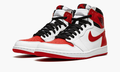 JORDAN 1 RETRO HIGH HERITAGE