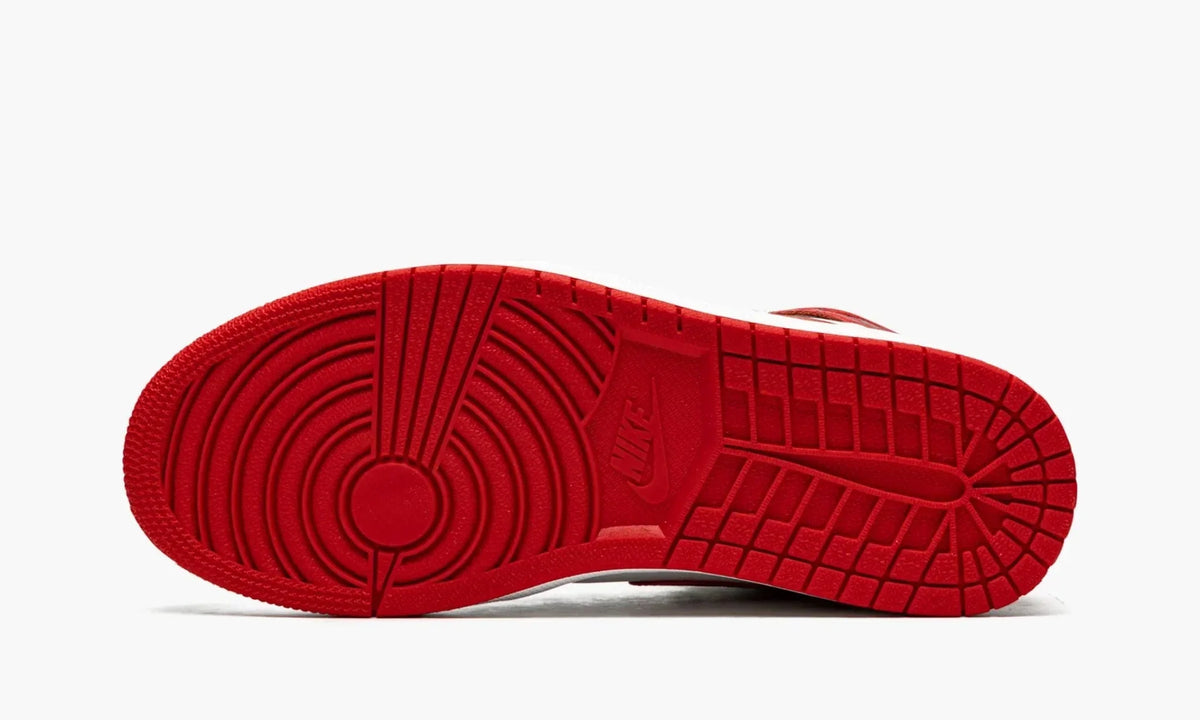 JORDAN 1 RETRO HIGH HERITAGE