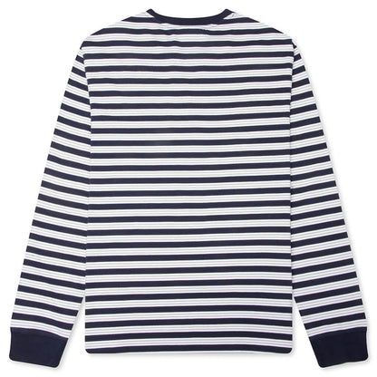 1992 L/S T-Shirt - White