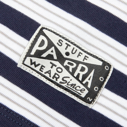1992 L/S T-Shirt - White
