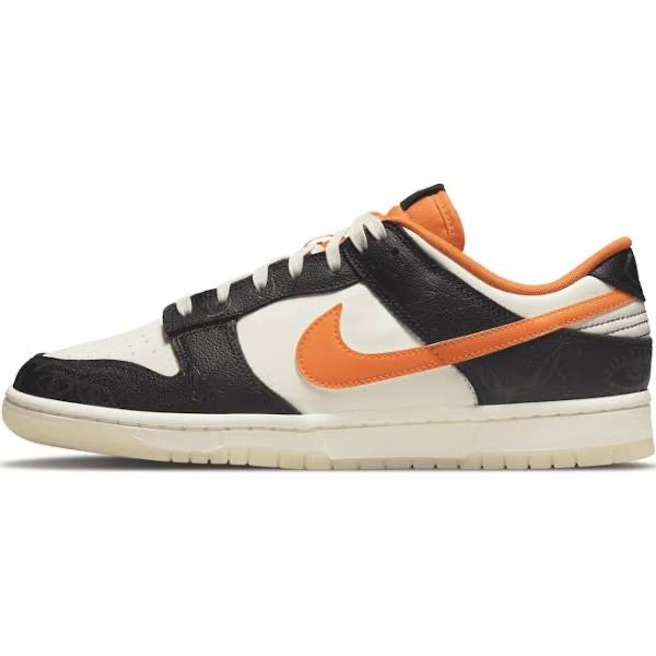 NIKE DUNK LOW HALLOWEEN