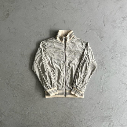CORTEIZ Velour Set - Grey/Beige