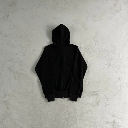 CORTEIZ Superior V2 Zip Set - Black