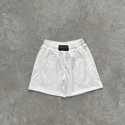 CORTEIZ Mesh Penai Set - White