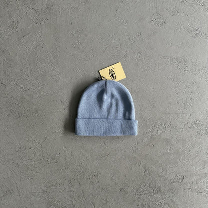 CORTEIZ Beanie - Sky Blue