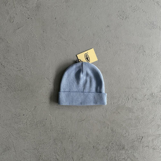 CORTEIZ Beanie - Sky Blue