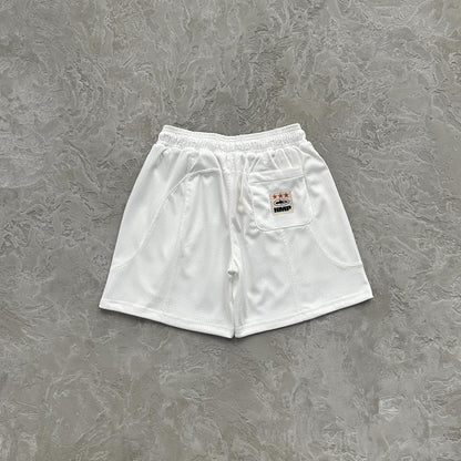 CORTEIZ Mesh Penai Set - White
