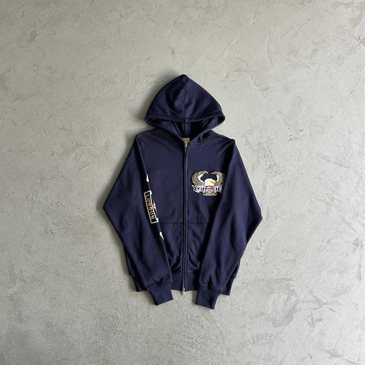 CORTEIZ 3D Print Set - Navy