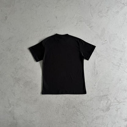 CORTEIZ Spider Webb T-Shirt - Black