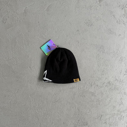 CORTEIZ 4 Starz Cold Hat - Black