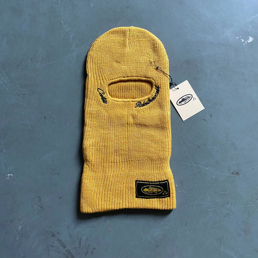 CORTEIZ Balaclava - 4 Colors
