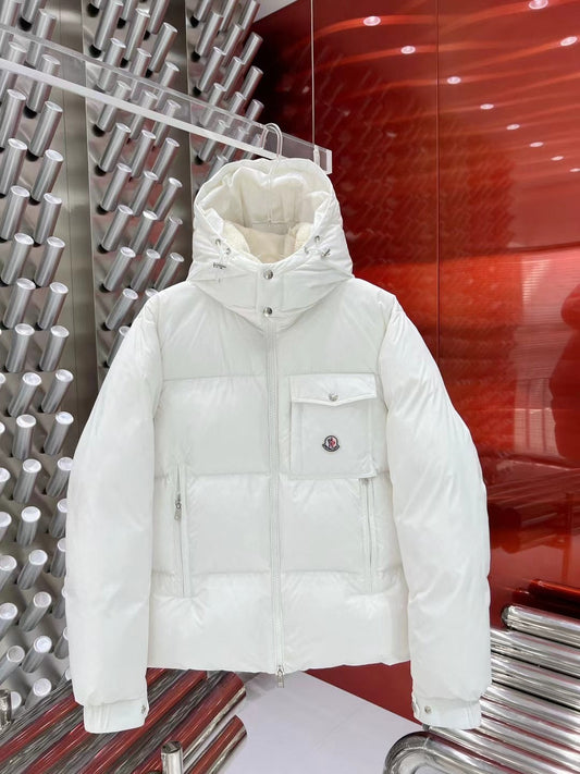 Piumino Moncler