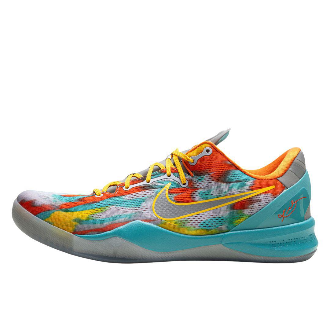 NIKE KOBE 8 PROTRO VENICE BEACH