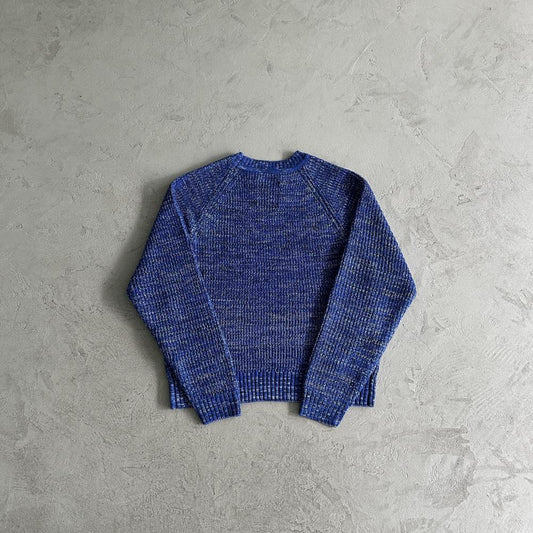 CORTEIZ Yarn Allstars Sweater - Blue