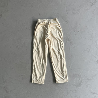 CORTEIZ Velour Set - Cream
