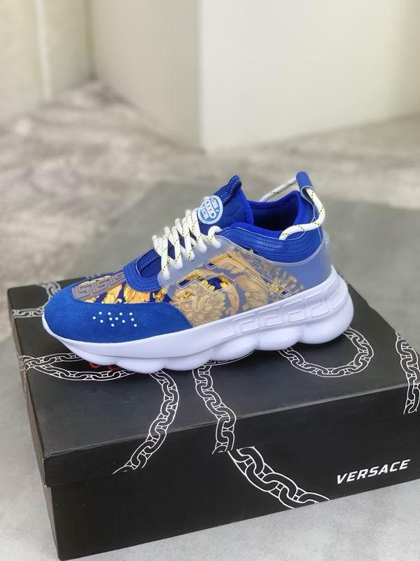 Versace Chain Reaction
