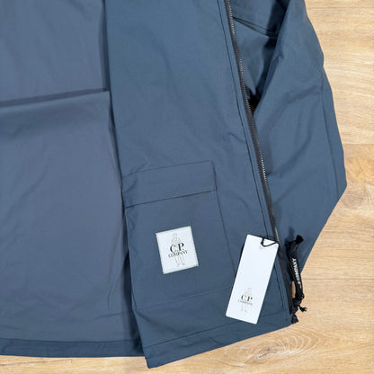 CP Company Pro-Tek Lens Jacket in India Ink Castmark