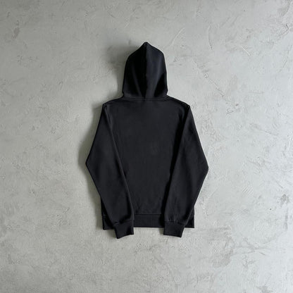 TrapstarL Shooters Bloodshot Tracksuit - Black