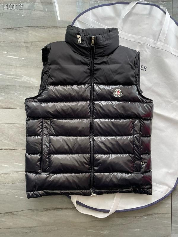 Smanicato Moncler