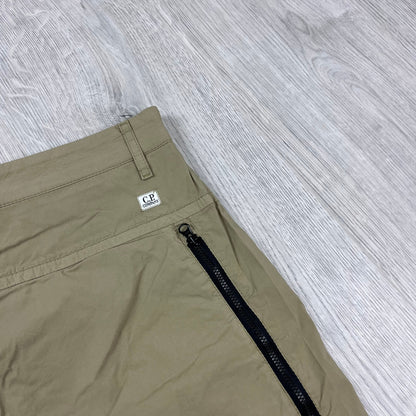 CP Company Cargo Shorts - Tree House Castmark