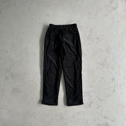 CORTEIZ Velour Set - Black