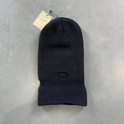 CORTEIZ Balaclava Black/Red
