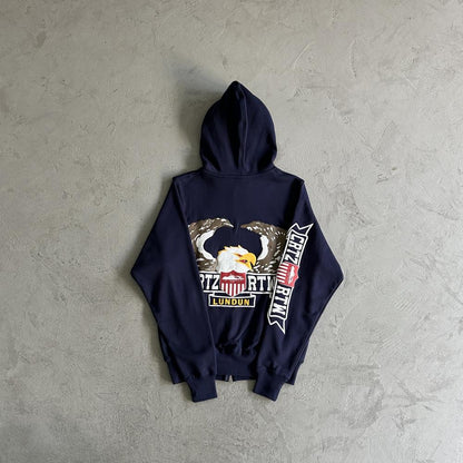 CORTEIZ 3D Print Set - Navy