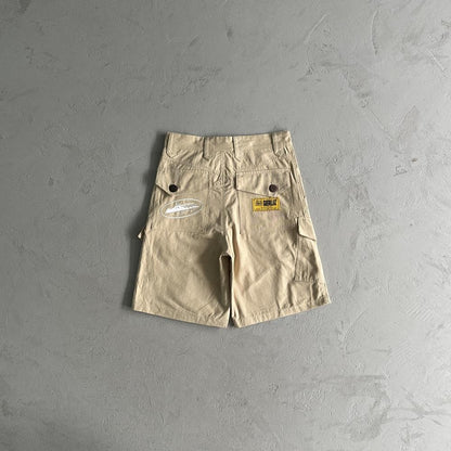CORTEIZ Shorts - Khaki