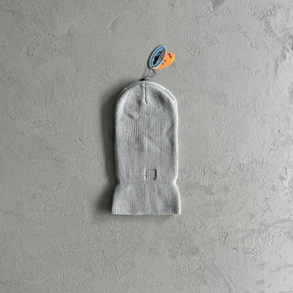 CORTEIZ 5th Anniversary Balaclava - Grey