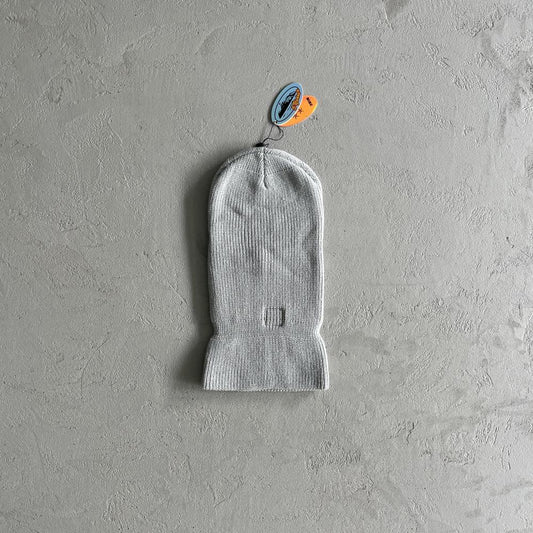 CORTEIZ 5th Anniversary Balaclava - Grey