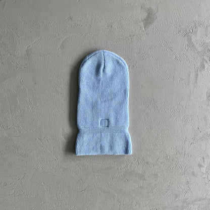 CORTEIZ 5th Anniversary Balaclava - Baby Blue