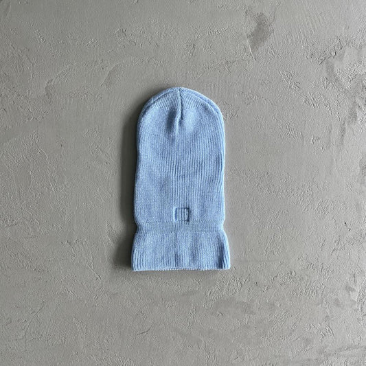 CORTEIZ 5th Anniversary Balaclava - Baby Blue