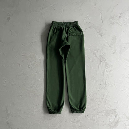 CORTEIZ 5 Starz Alcatraz Tracksuit - Green