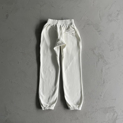 CORTEIZ 5 Starz Alcatraz Tracksuit - White