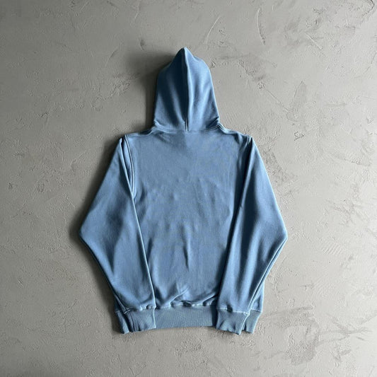 CORTEIZ 5 Starz Alcatraz Tracksuit - Baby Blue
