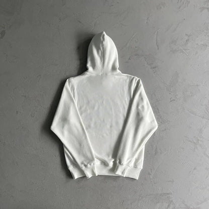 CORTEIZ 5 Starz Alcatraz Tracksuit - White
