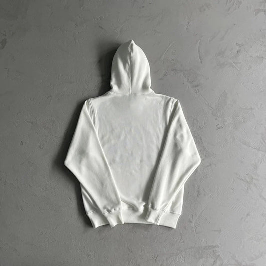 CORTEIZ 5 Starz Alcatraz Tracksuit - White