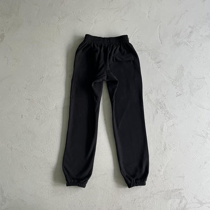 CORTEIZ 5 Starz Alcatraz Tracksuit - Black