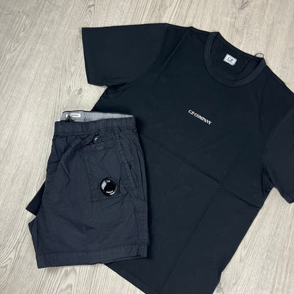 CP Company Holiday Set - Black Castmark