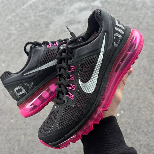 Womens Air Max