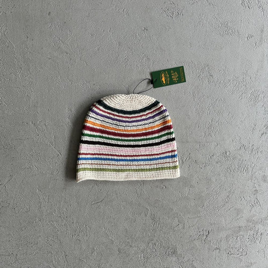 CORTEIZ Striped Cold Hat - Colored