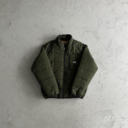 CORTEIZ Bellic Insulated Jacket - Olive