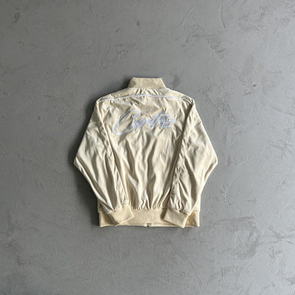 CORTEIZ Velour Set - Cream