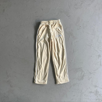 CORTEIZ Velour Set - Cream