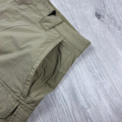 CP Company Cargo Shorts - Tree House Castmark