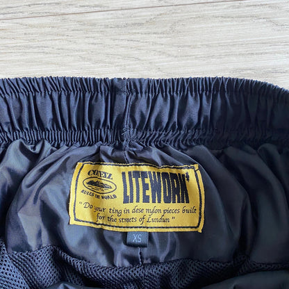 CORTEIZ 667 X Freeze Corleone Set - Navy