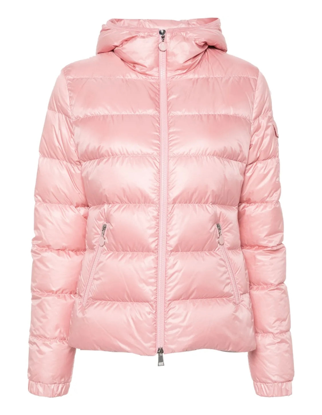 GUBBINO MONCLER DONNA ROSA