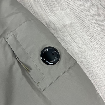 CP Company Micro-M Jacket - Fallen Rock Castmark